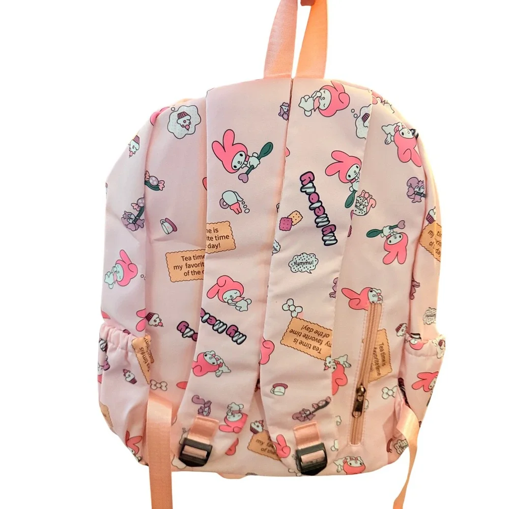 My Melody Backpack Kids 16